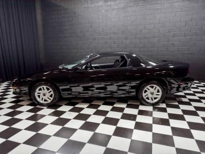 1993 Chevrolet Camaro
