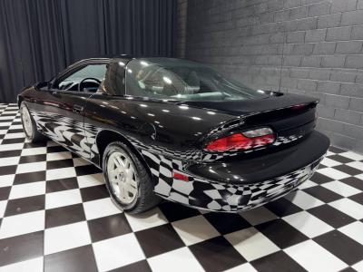 1993 Chevrolet Camaro