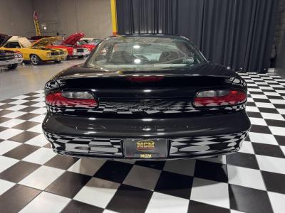 1993 Chevrolet Camaro