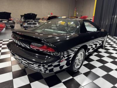 1993 Chevrolet Camaro