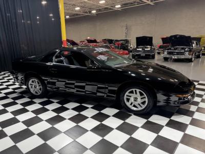 1993 Chevrolet Camaro