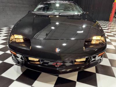 1993 Chevrolet Camaro
