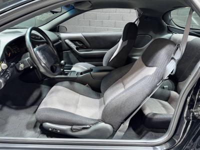 1993 Chevrolet Camaro