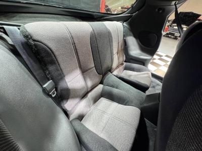 1993 Chevrolet Camaro