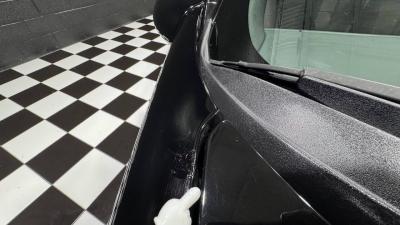 1993 Chevrolet Camaro