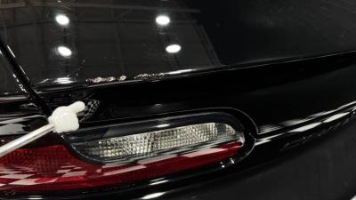 1993 Chevrolet Camaro