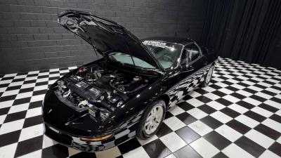 1993 Chevrolet Camaro