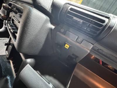 1993 Chevrolet Camaro