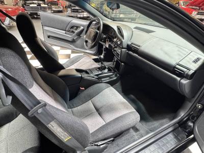 1993 Chevrolet Camaro