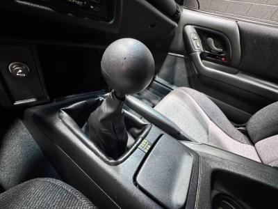 1993 Chevrolet Camaro