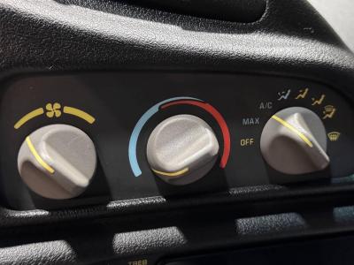 1993 Chevrolet Camaro