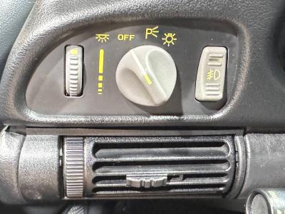 1993 Chevrolet Camaro