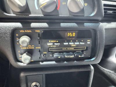 1993 Chevrolet Camaro