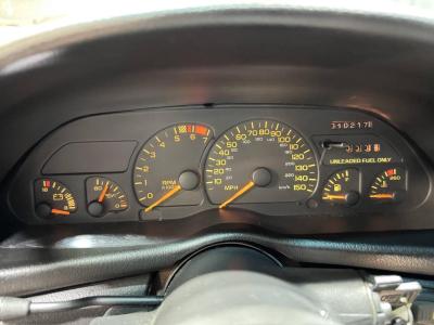1993 Chevrolet Camaro