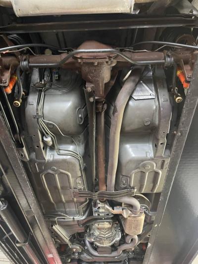 1993 Chevrolet Camaro