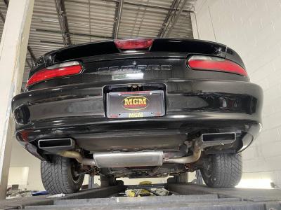 1993 Chevrolet Camaro