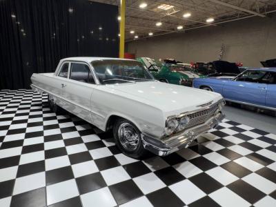 1963 Chevrolet Bel Air
