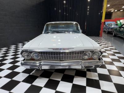 1963 Chevrolet Bel Air