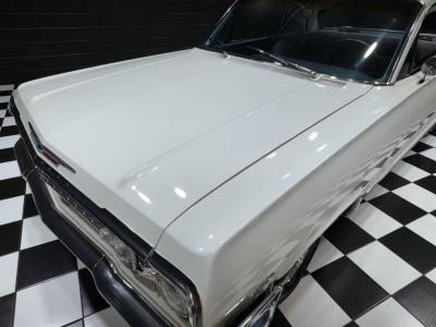 1963 Chevrolet Bel Air