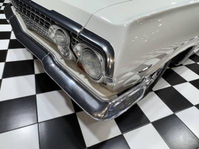 1963 Chevrolet Bel Air