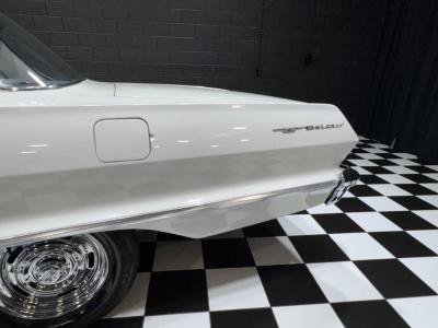 1963 Chevrolet Bel Air