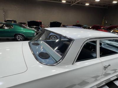 1963 Chevrolet Bel Air