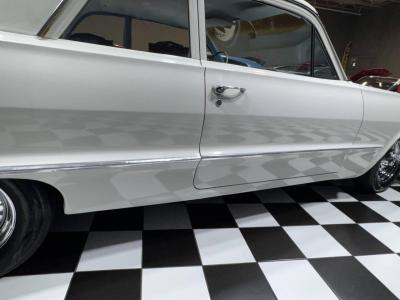 1963 Chevrolet Bel Air