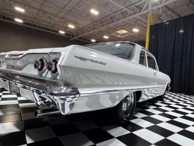 1963 Chevrolet Bel Air