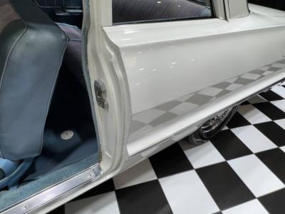 1963 Chevrolet Bel Air