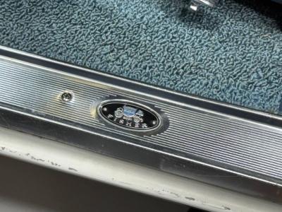 1963 Chevrolet Bel Air