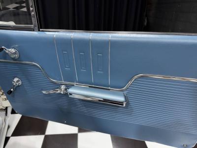 1963 Chevrolet Bel Air