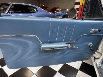 1963 Chevrolet Bel Air