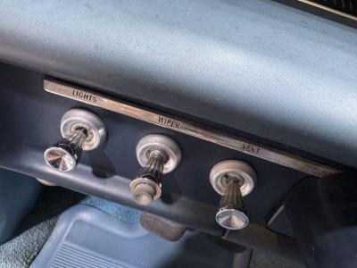 1963 Chevrolet Bel Air