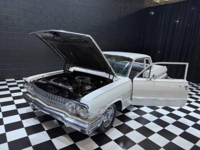1963 Chevrolet Bel Air
