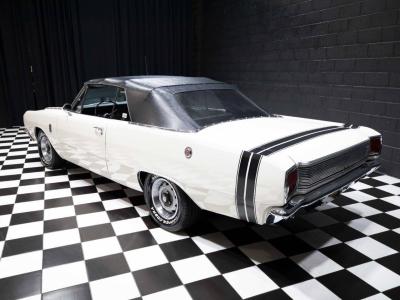 1967 Dodge Dart