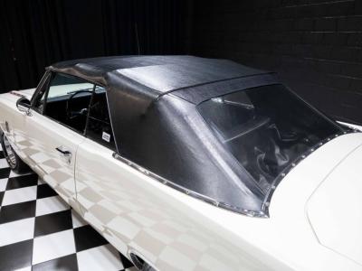 1967 Dodge Dart