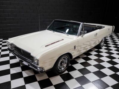 1967 Dodge Dart