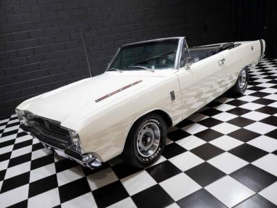 1967 Dodge Dart