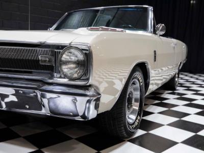 1967 Dodge Dart