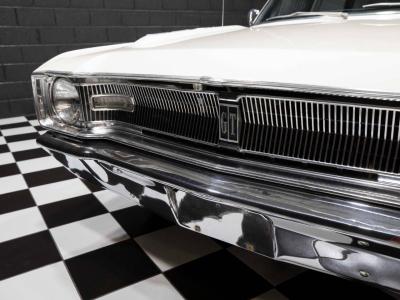 1967 Dodge Dart