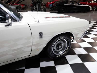 1967 Dodge Dart
