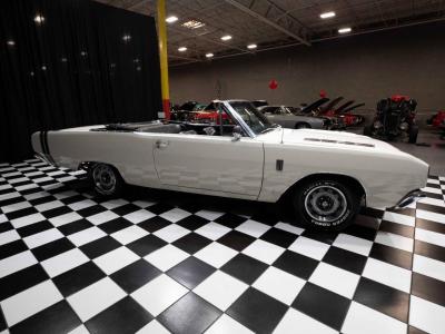 1967 Dodge Dart