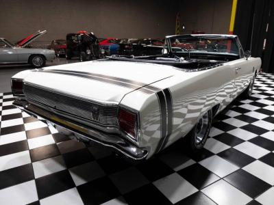 1967 Dodge Dart