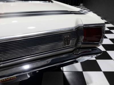 1967 Dodge Dart