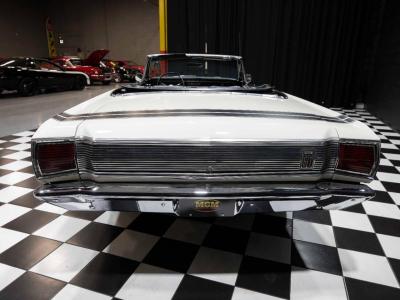 1967 Dodge Dart