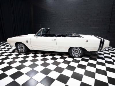 1967 Dodge Dart