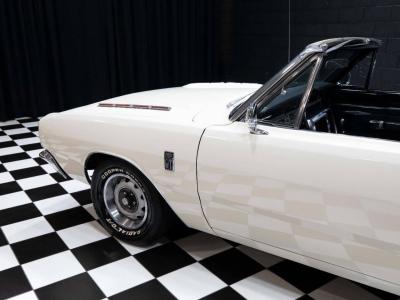 1967 Dodge Dart