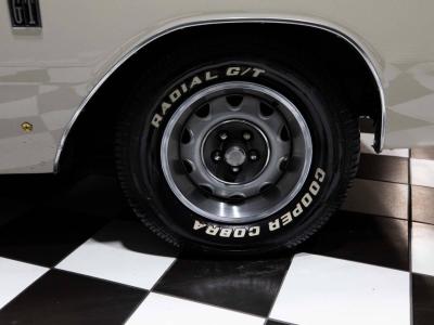 1967 Dodge Dart