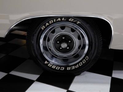 1967 Dodge Dart
