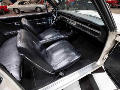 1967 Dodge Dart